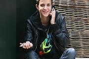 Samantha Ronson