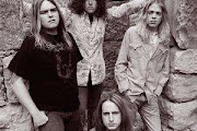 Black Stone Cherry