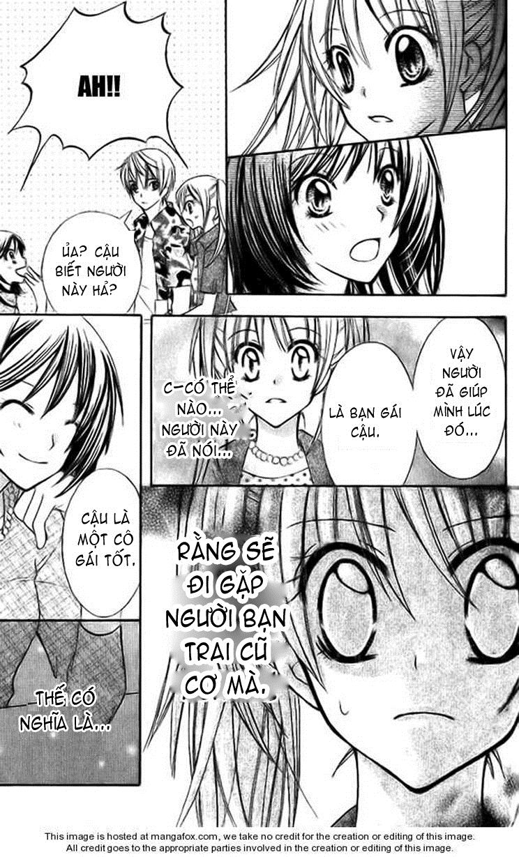 Makimodoshi no Koi no Uta chap 2