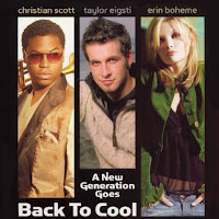 Christian Scott Collection