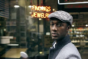 Aloe Blacc