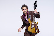 Paul Gilbert