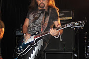 Ace Frehley
