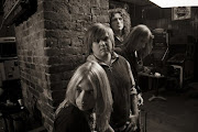 Black Stone Cherry