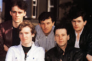 Simple Minds