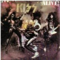 Alive! (Live)