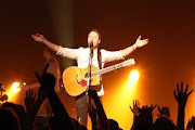 Hillsongs Australia