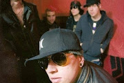 Avenged Sevenfold