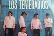 Los Temerarios