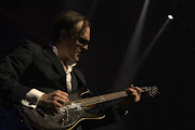 Joe Bonamassa