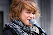 Selah Sue