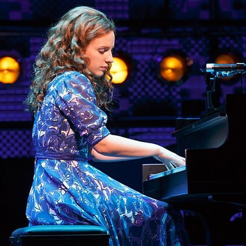 Beautiful: The Carole King Musical