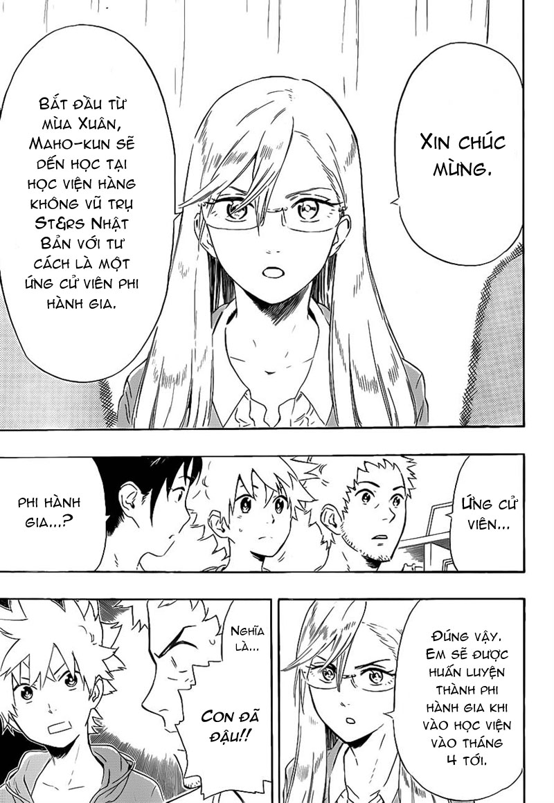St&rs chap 13