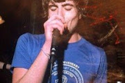 Anthony Green