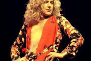Robert Plant