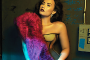 Demi Lovato
