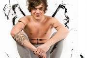 Frankie Cocozza