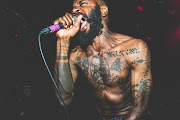 Death Grips