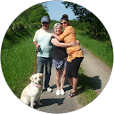 Image Google de Ghislaine Gress