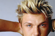 Nick Carter