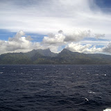 Scenery - Tahiti