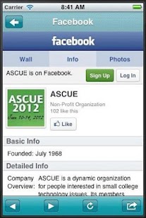 ASCUE Screenshots 6