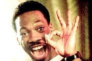Eddie Murphy