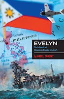 EVELYN cover