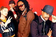 Black Eyed Peas