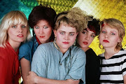 The Go-Go's