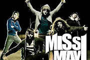 Miss May I
