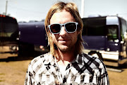 Jon Foreman