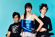 yeah yeah yeahs