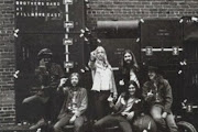 Allman Brothers Band