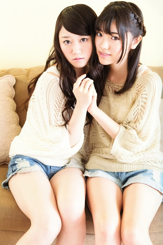 Ishihara Kaori, Magazine, Ogura Yui-429124