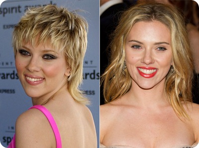 Scarlett Johansson Scarlett Johansson