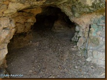 Cueva de las Orcillas - Mendaza