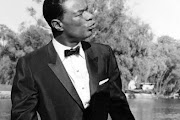 Nat King Cole