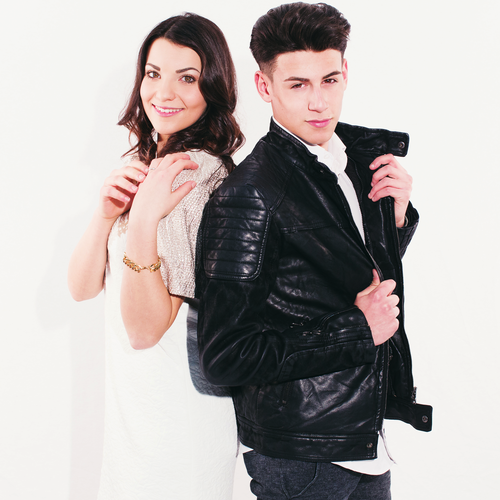 Michele Perniola & Anita Simoncini