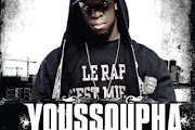 Youssoupha