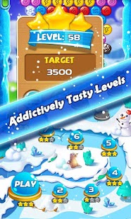 How to install Bubble Snow patch 1.0.2 apk for pc