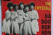 The Crystals