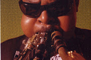 Rahsaan Roland Kirk