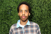 Earl Sweatshirt