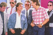 Huey Lewis & The News