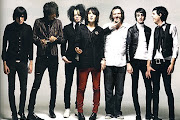 The Horrors