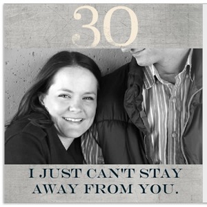 30 things i love about you book