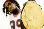 Pastor Troy