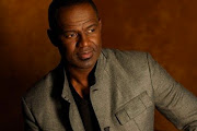 Brian McKnight
