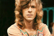 David Bowie